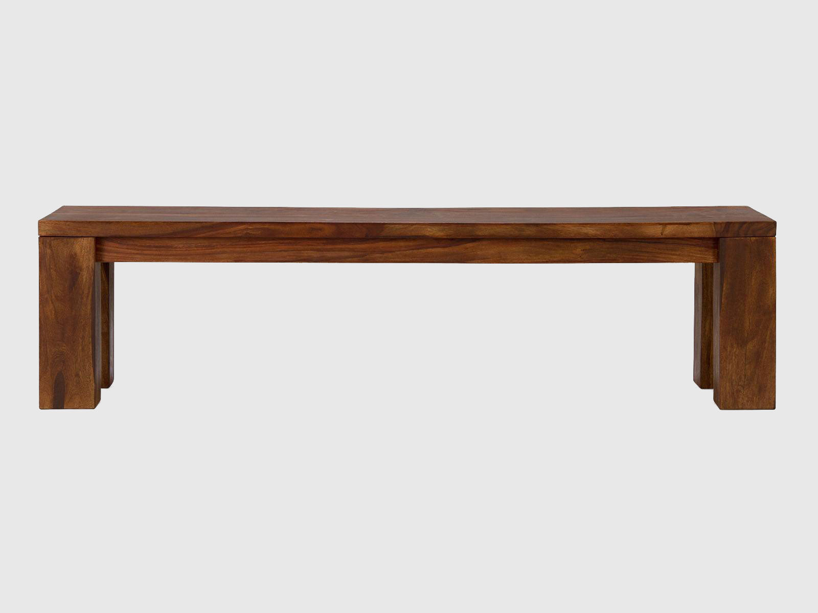 Duraster Amber 6 Seater Dining Table Set with Bench #3 - Image 10