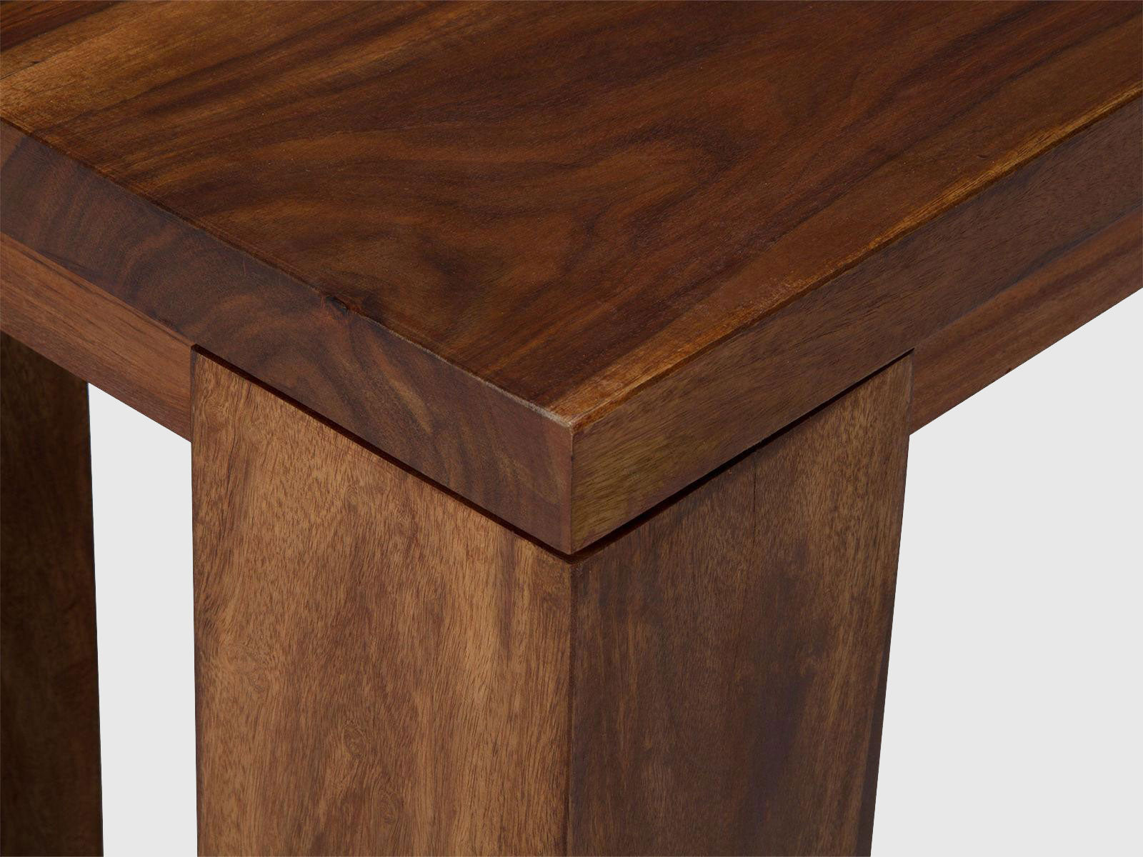 Duraster Amber 6 Seater Dining Table Set with Bench #3 - Image 14