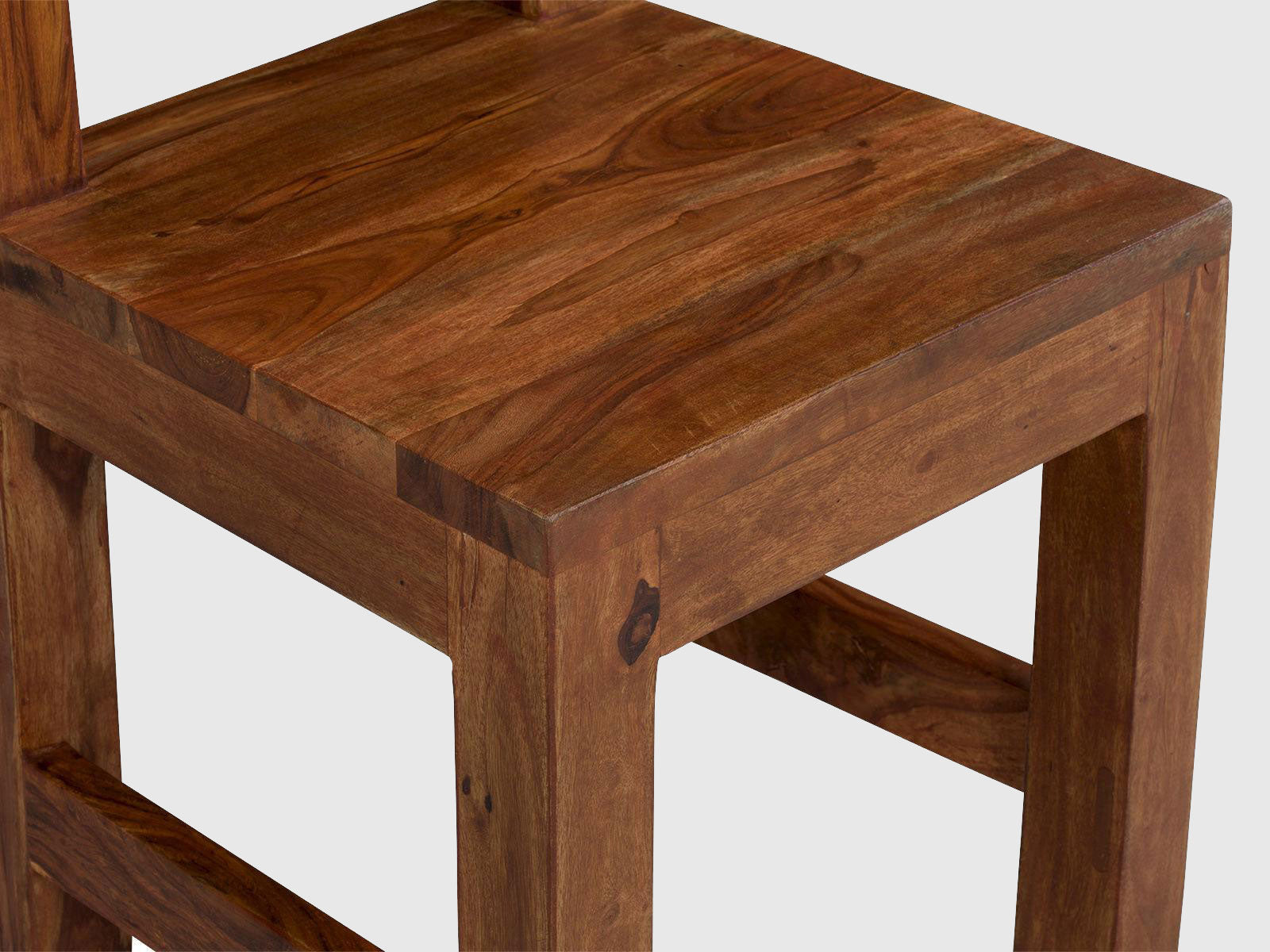 Duraster Amber 6 Seater Dining Table Set with Bench #3 - Image 20