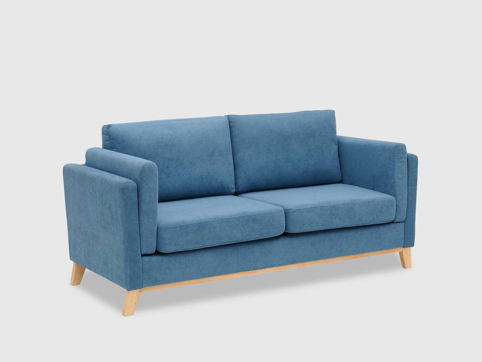 Duraster Daisy Premium Fabric Sofa #22 - Image 3