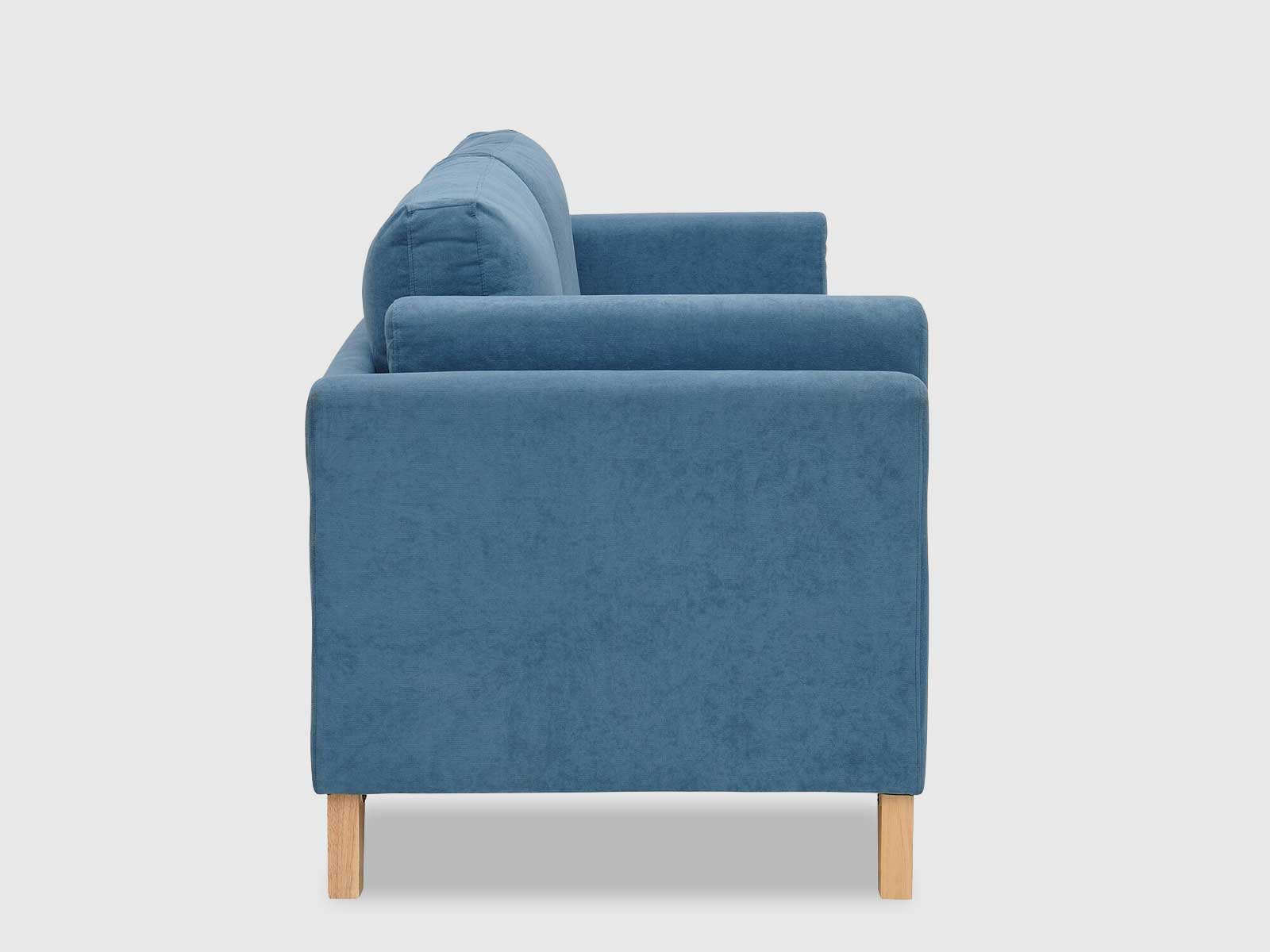 Duraster Daisy Premium Fabric Sofa #22 - Image 5