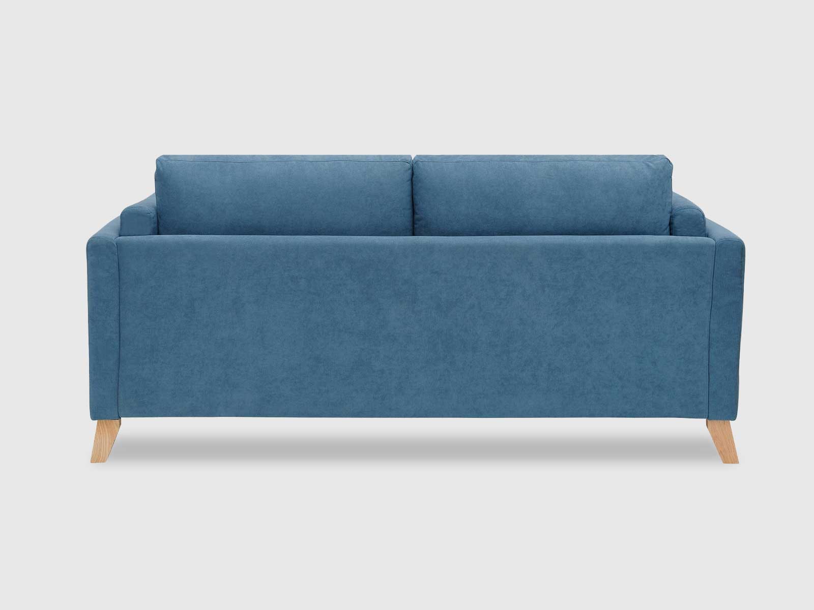 Duraster Daisy Premium Fabric Sofa #22 - Image 4