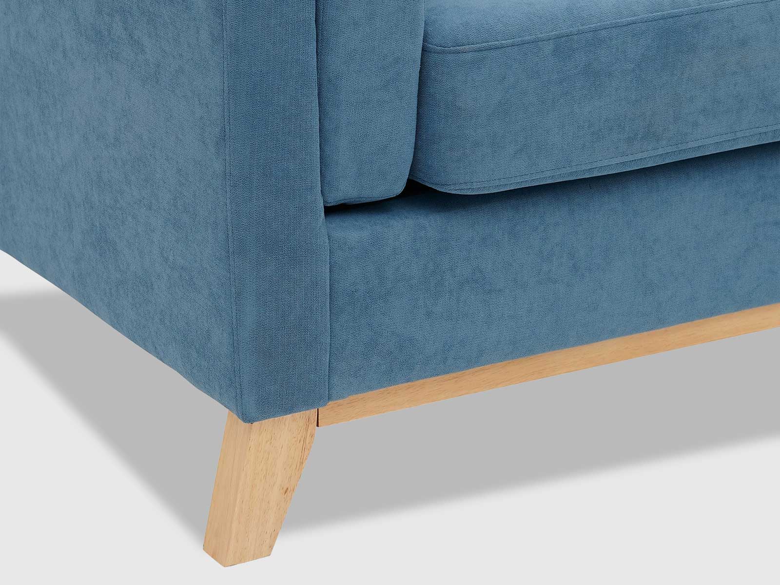 Duraster Daisy Premium Fabric Sofa #22 - Image 7