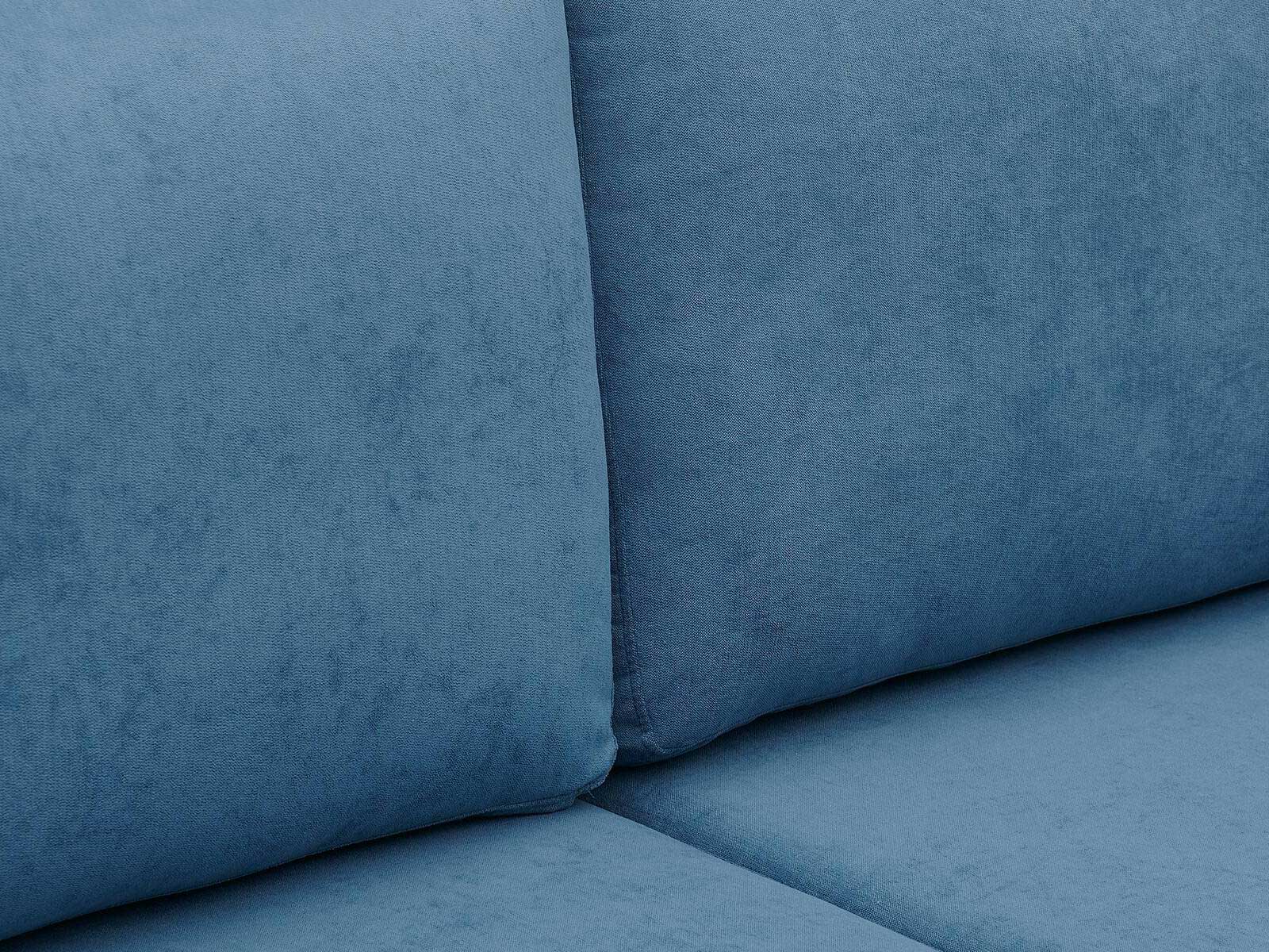 Duraster Daisy Premium Fabric Sofa #22 - Image 6