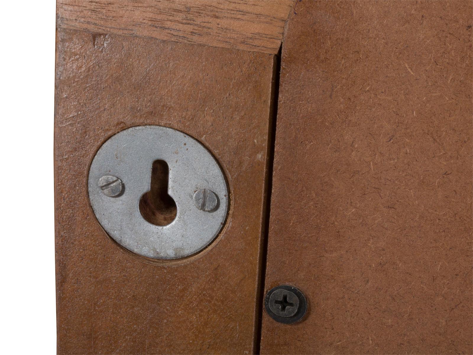 BADSPIEGEL CABERA II - Duraster