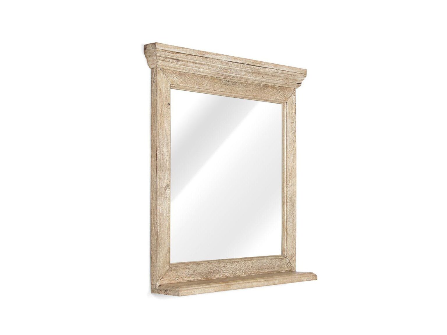 BATHROOM MIRROR PATINA - Duraster