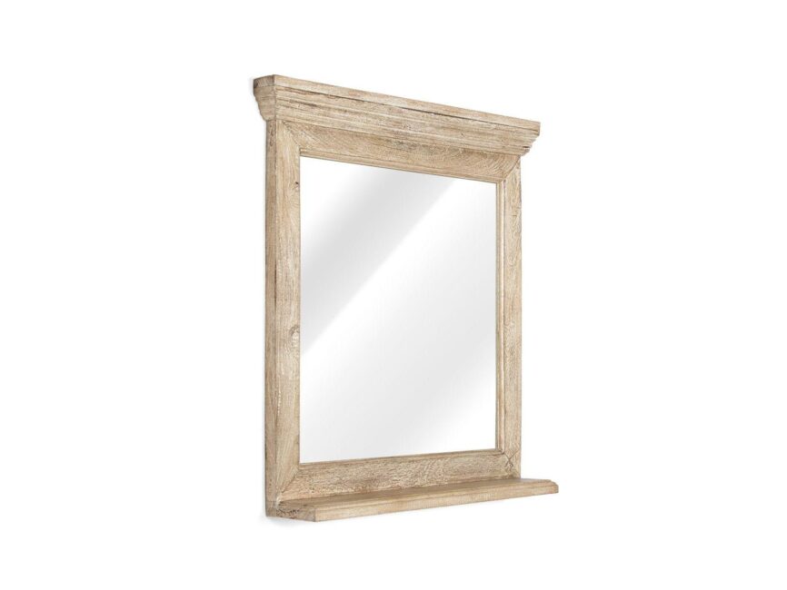 BATHROOM MIRROR PATINA - Duraster