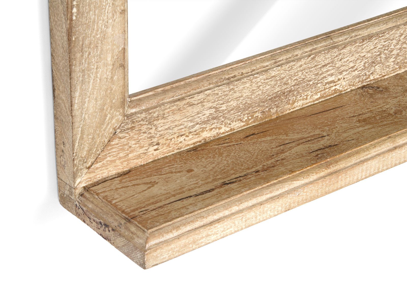 BATHROOM MIRROR PATINA - Duraster