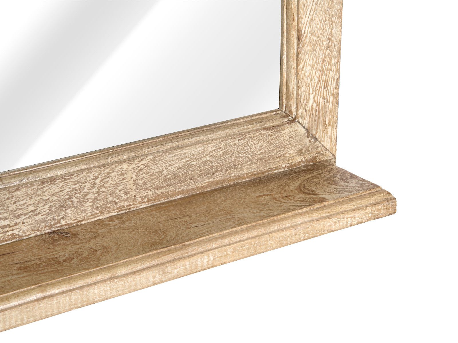 BATHROOM MIRROR PATINA - Duraster