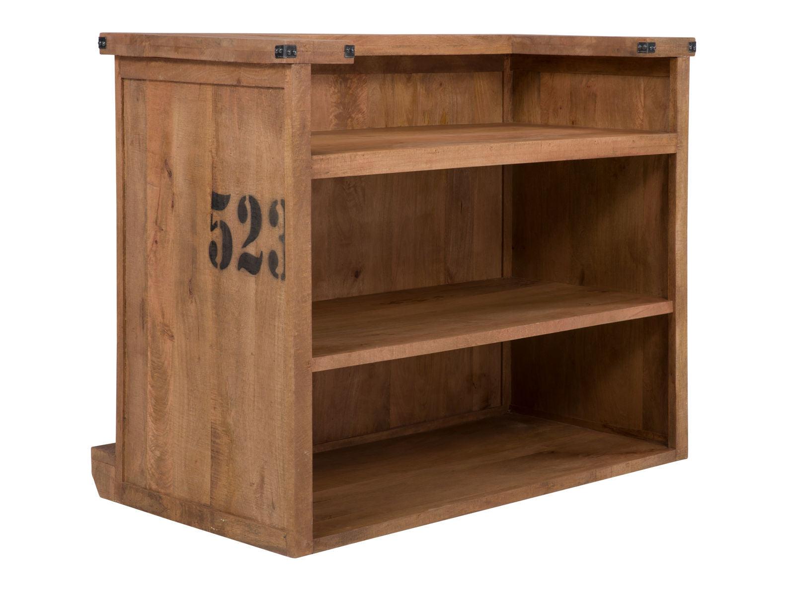 BAR SHEFFIELD - Duraster