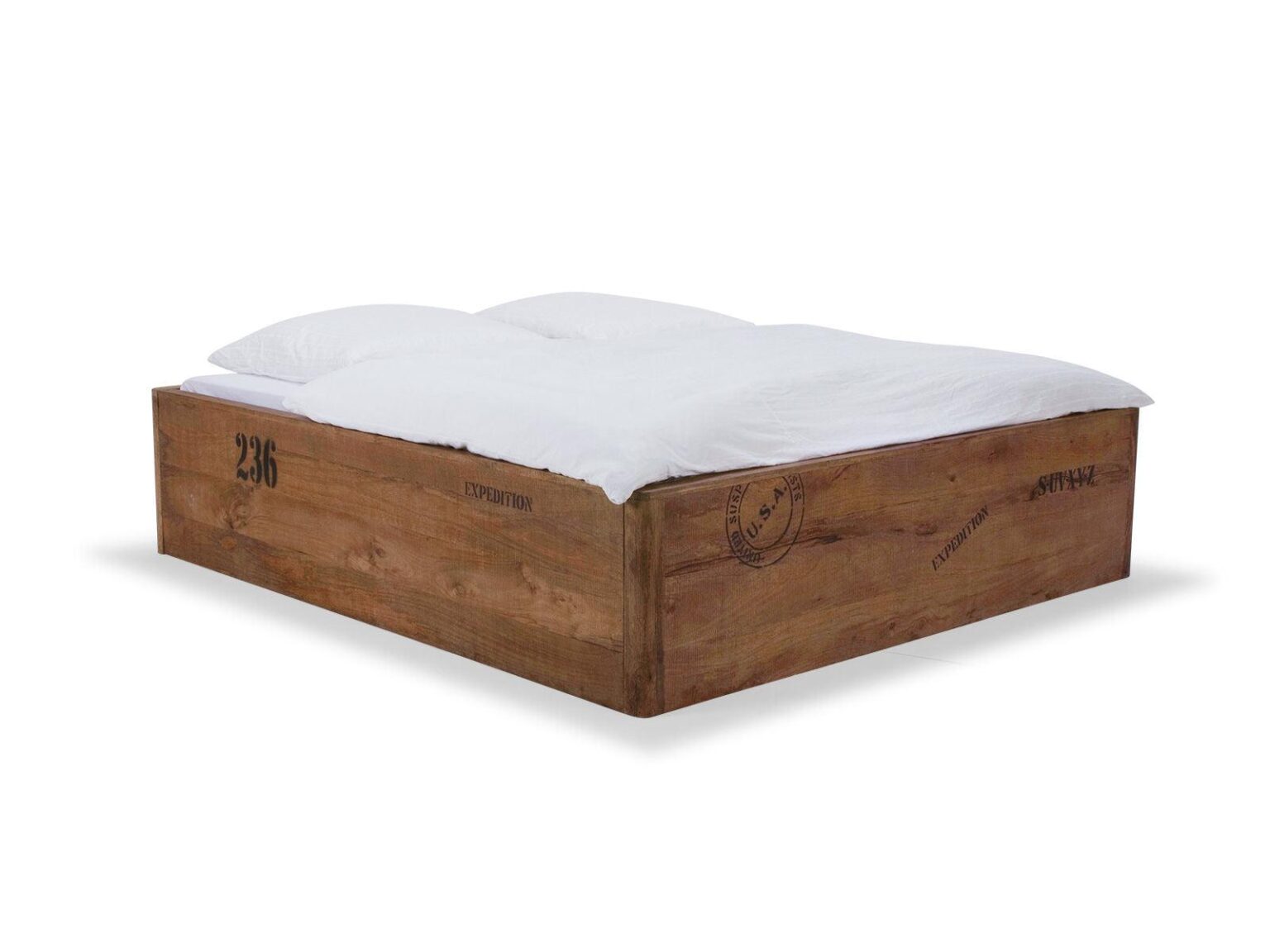 BETT SHEFFIELD - Duraster