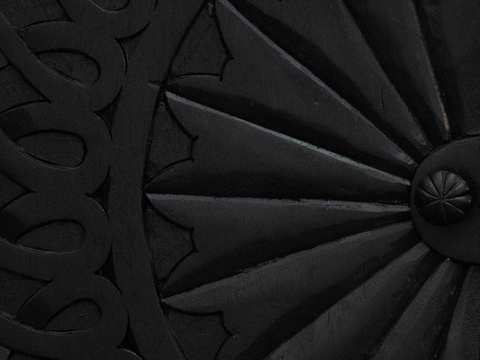 Duraster Black Marina High Cabinet #1 - Image 4