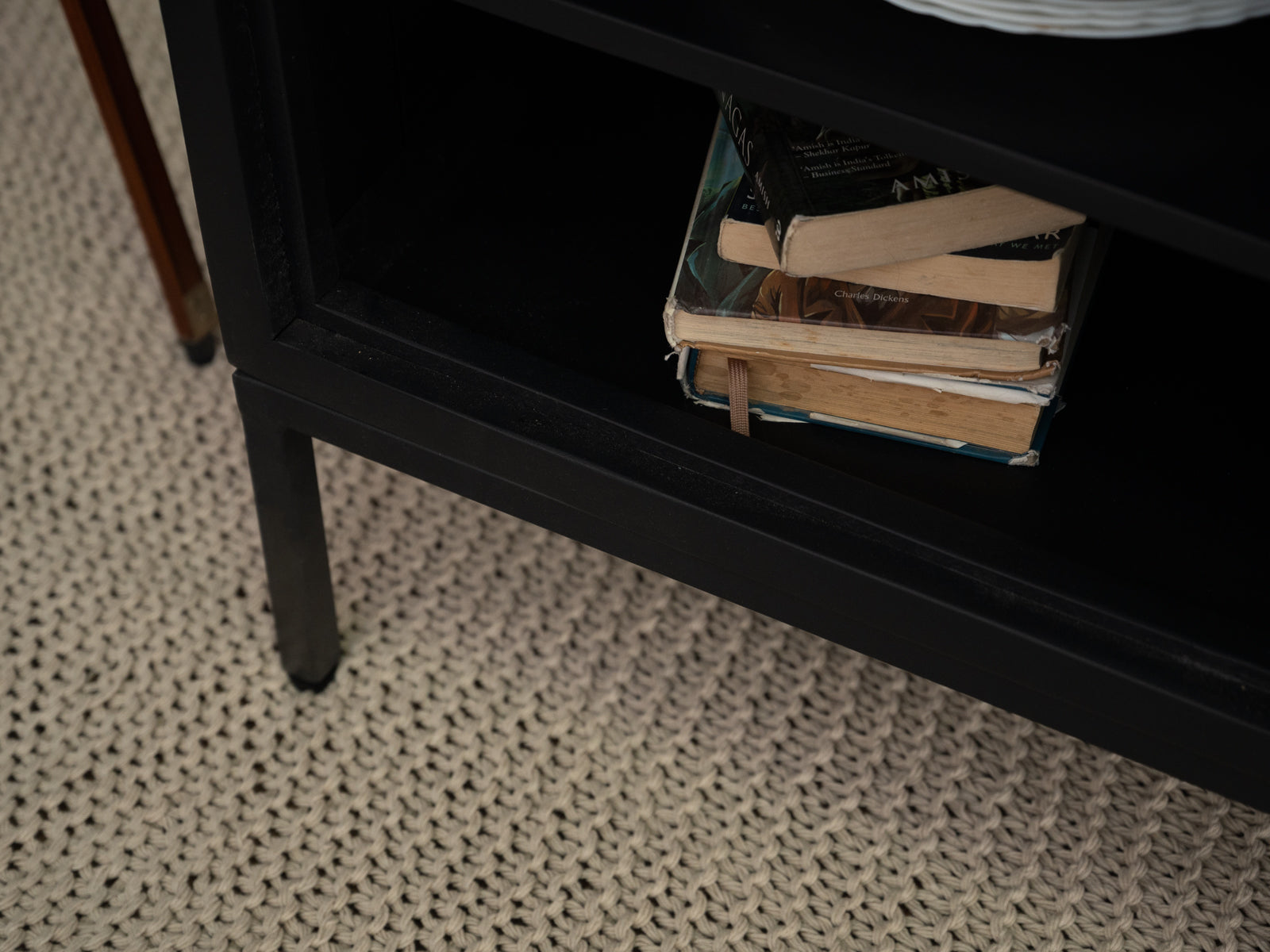 Duraster Black Marina TV Unit #3 - Image 4