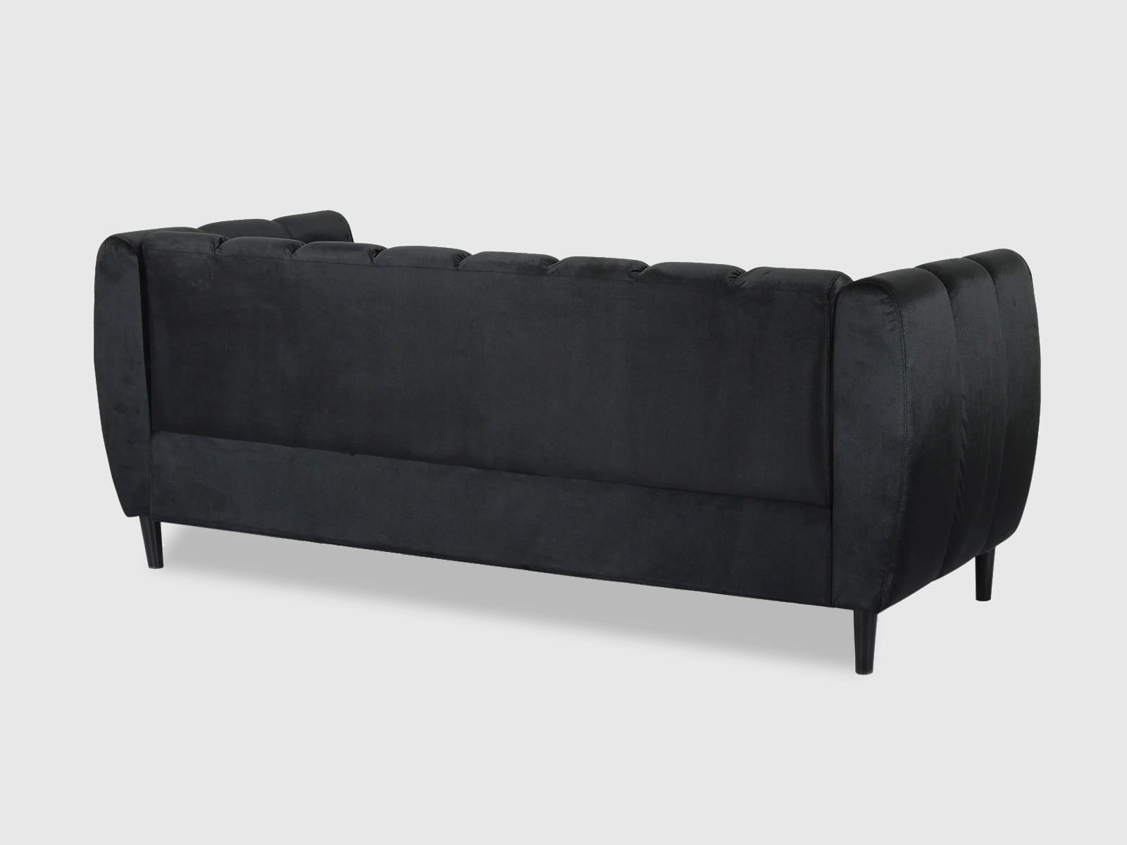 3 Seater Fabric Sofa