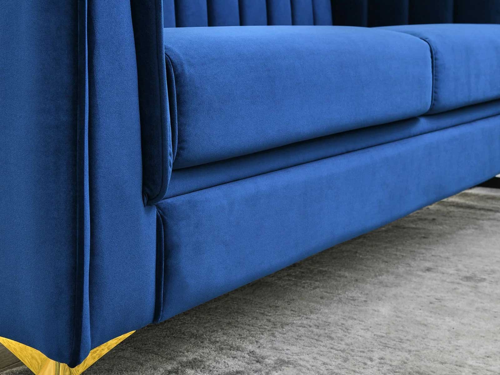 3 Seater Fabric Sofa