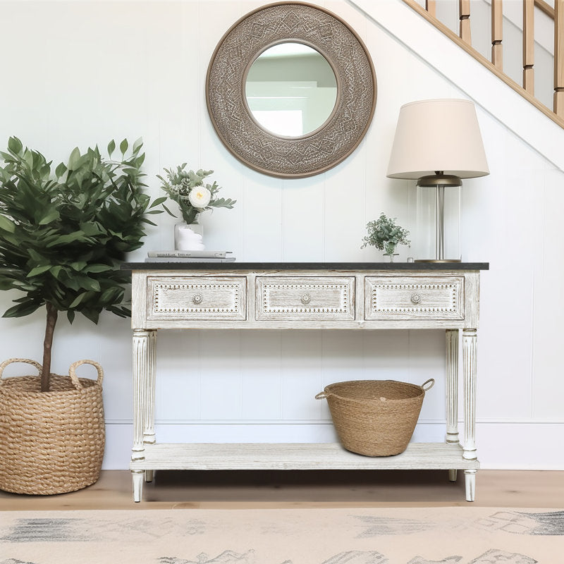 Bristol 47.2'' Console Table