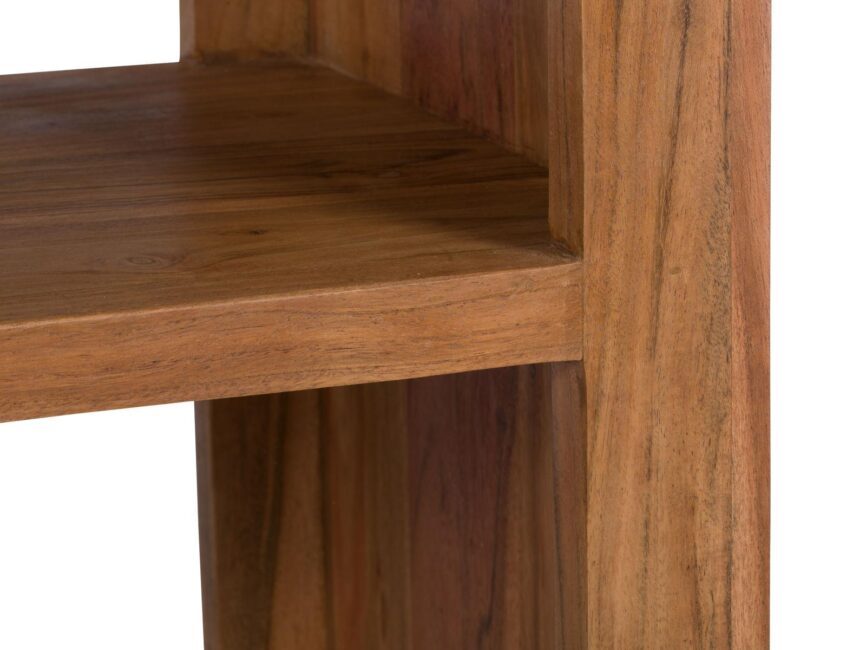 CABERA II BOOKCASE - Duraster