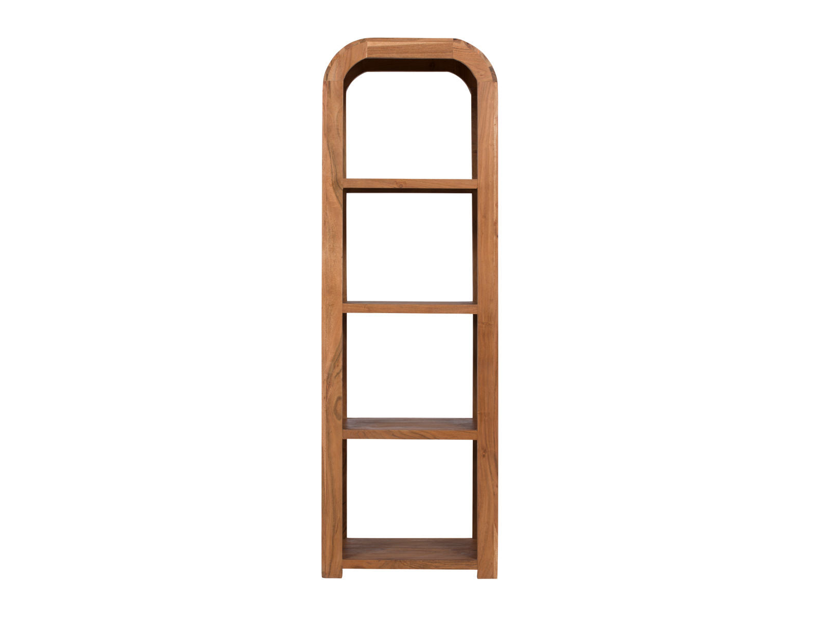 CABERA II BOOKCASE - Duraster