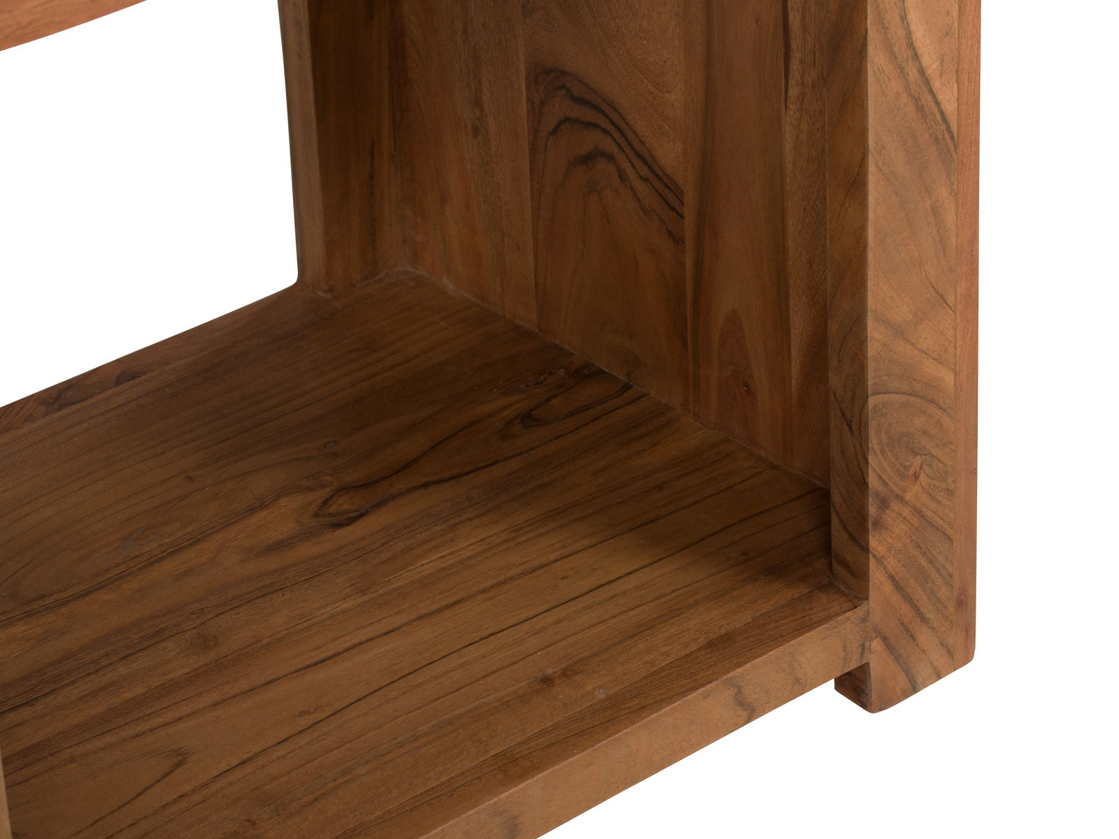 CABERA II BOOKCASE - Duraster