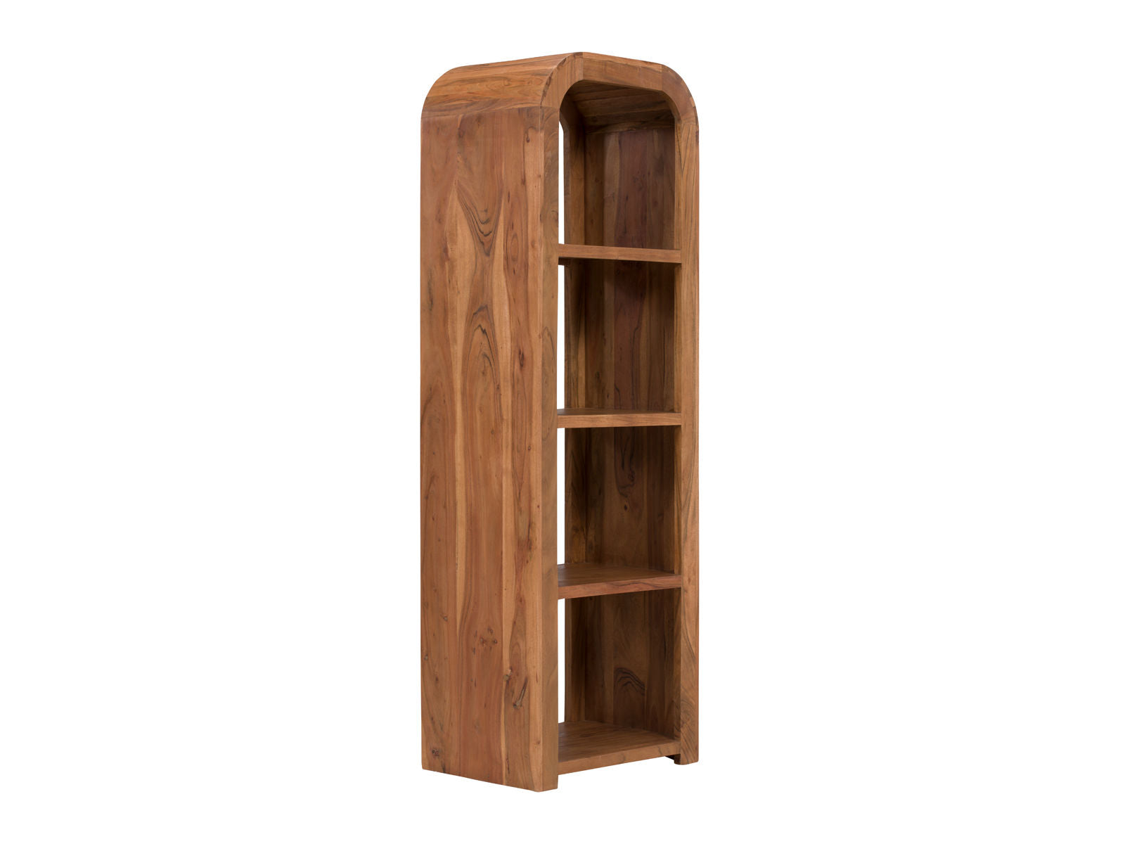 CABERA II BOOKCASE - Duraster