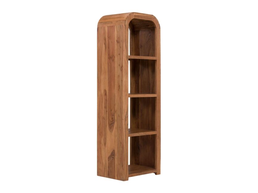 CABERA II BOOKCASE - Duraster