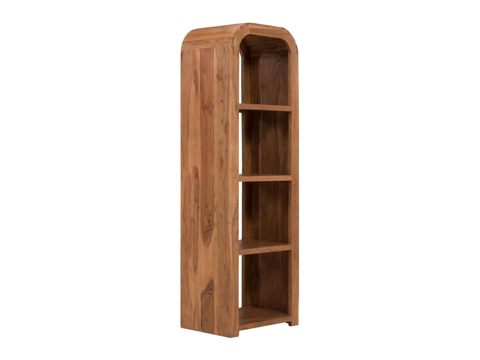 CABERA II BOOKCASE - Duraster