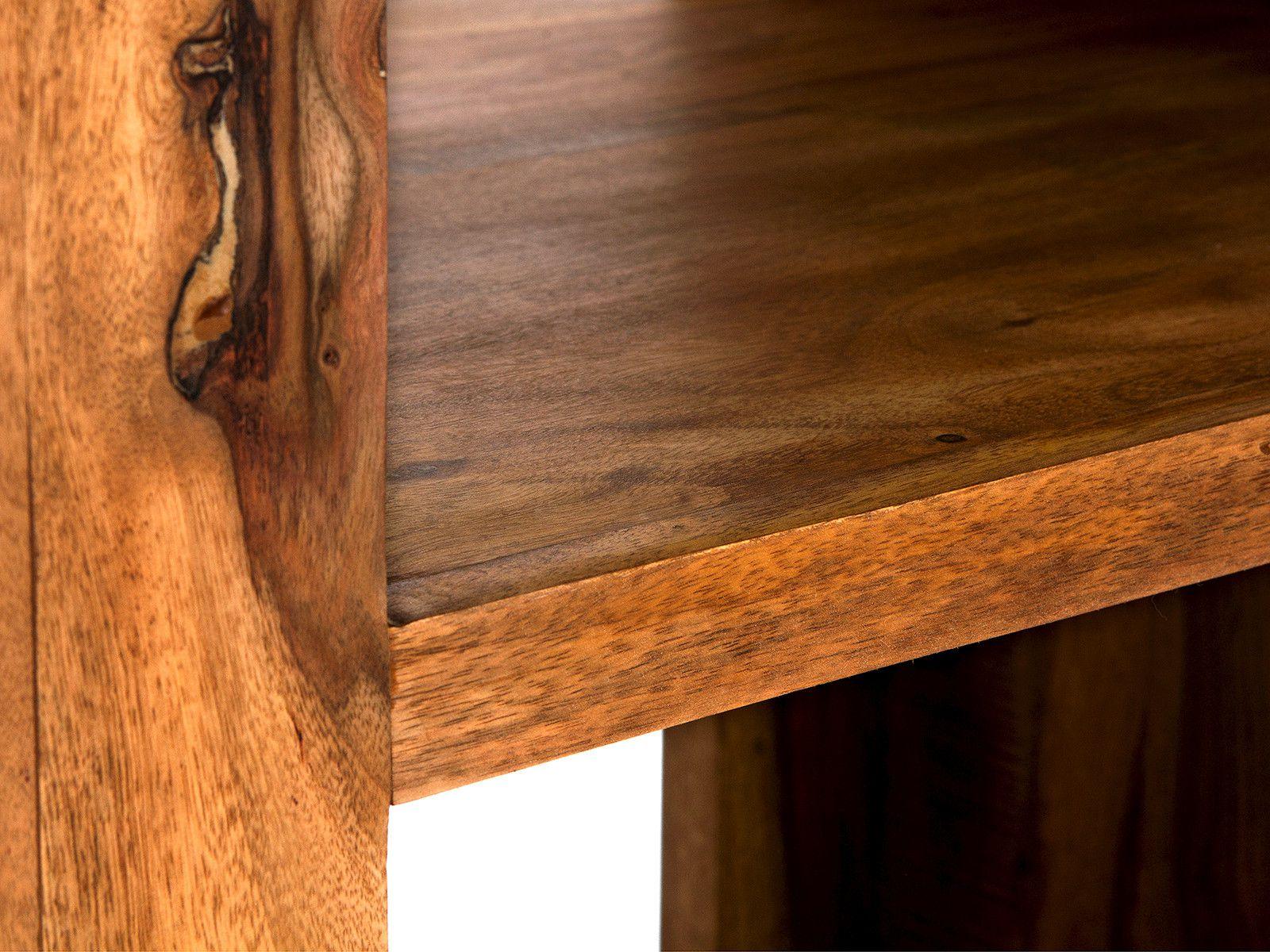 CABERA BOOKCASE - Duraster