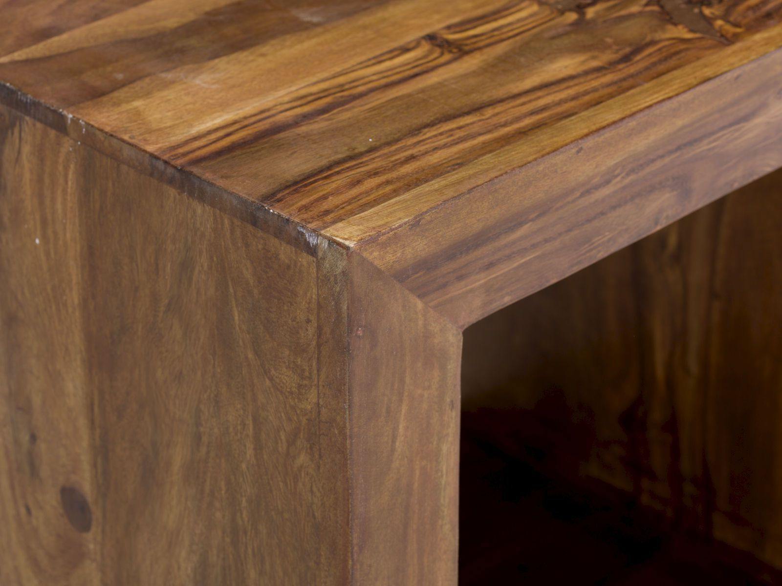 CUBE I BOOKCASE - Duraster