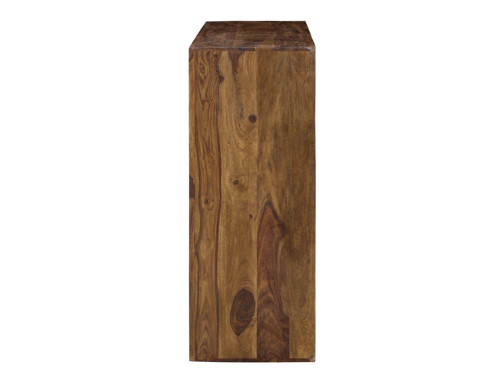 CUBE I BOOKCASE - Duraster