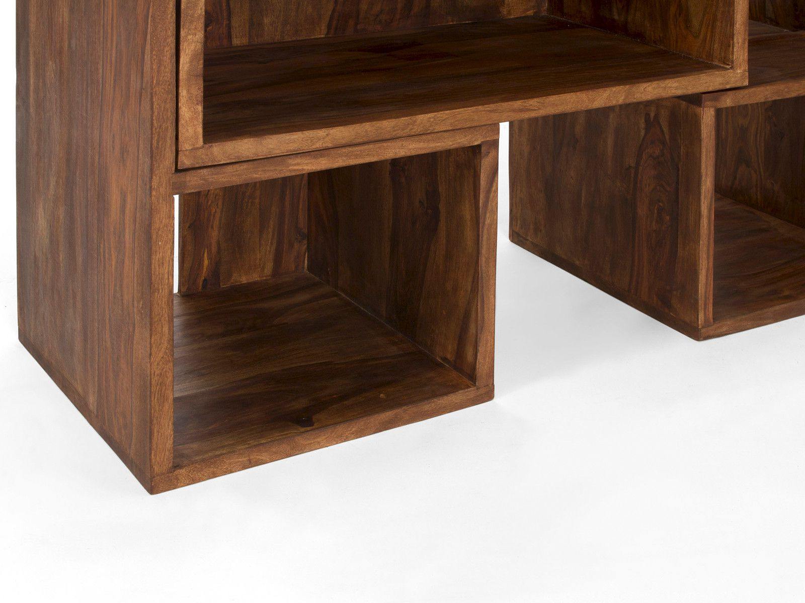 CUBE PULL-OUT SHELF - Duraster
