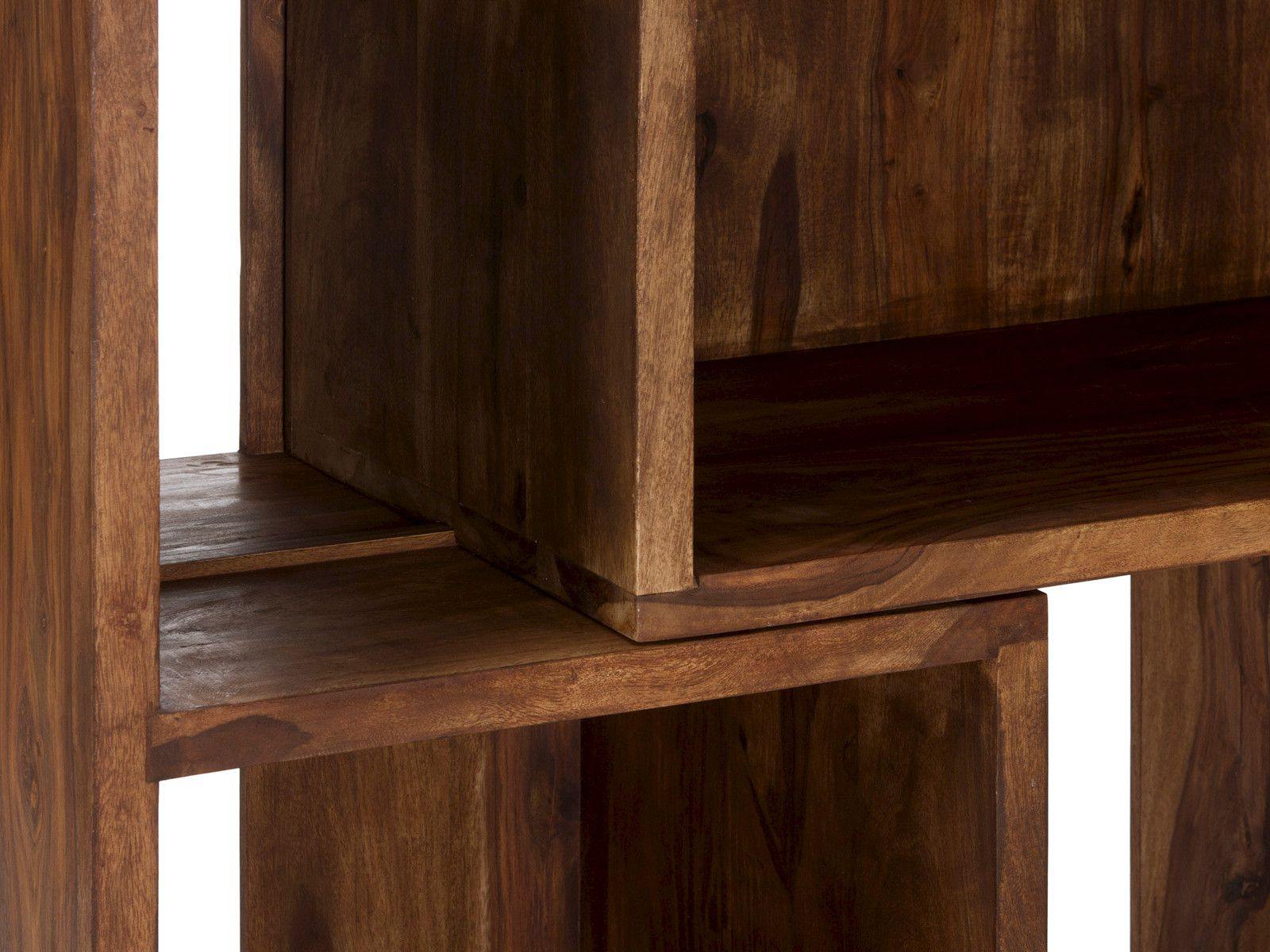 CUBE PULL-OUT SHELF - Duraster