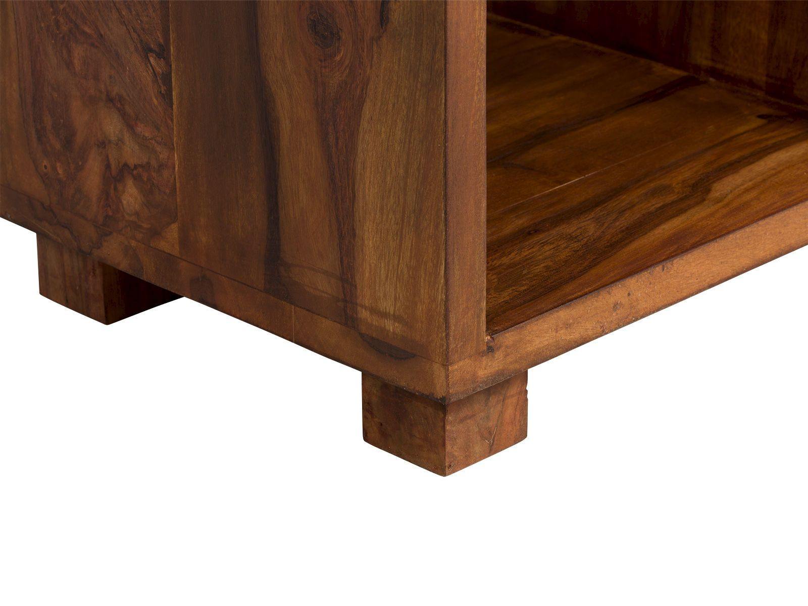 CUBE II BOOKCASE - Duraster