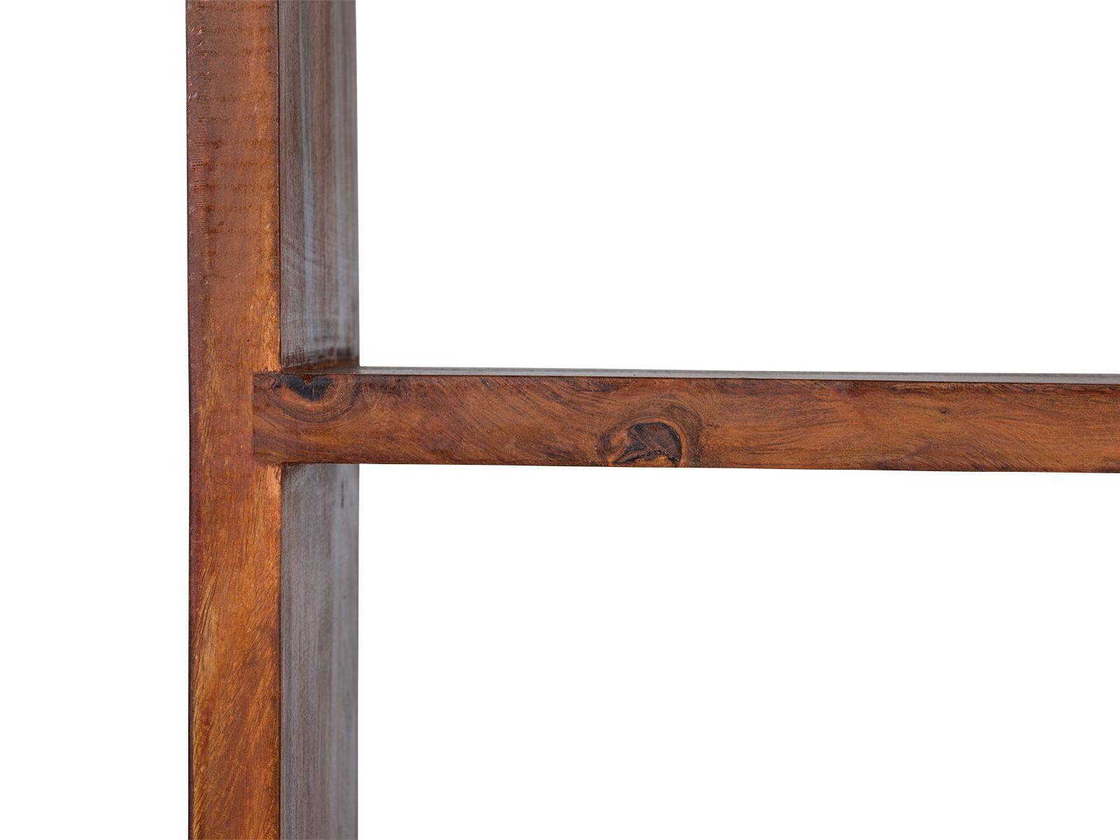 CUBE II BOOKCASE - Duraster