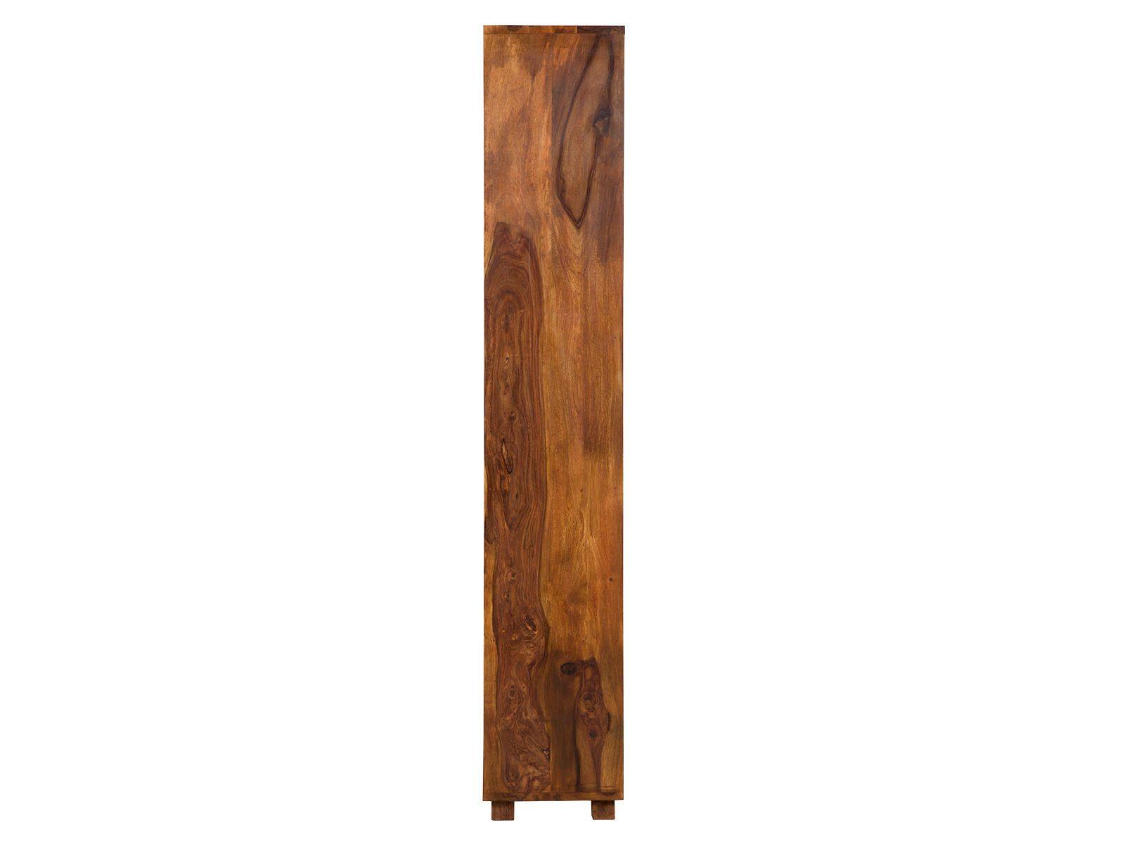 CUBE II BOOKCASE - Duraster