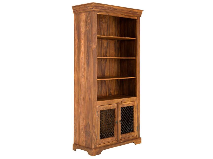 BOOKCASE MERLIN - Duraster