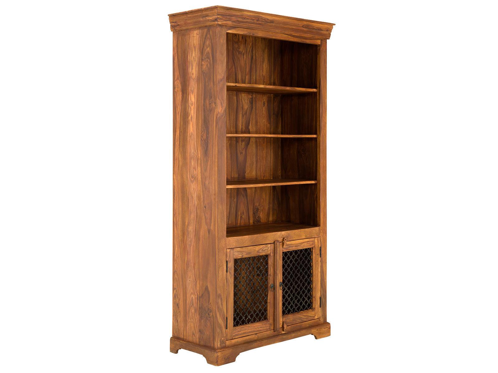 BOOKCASE MERLIN - Duraster