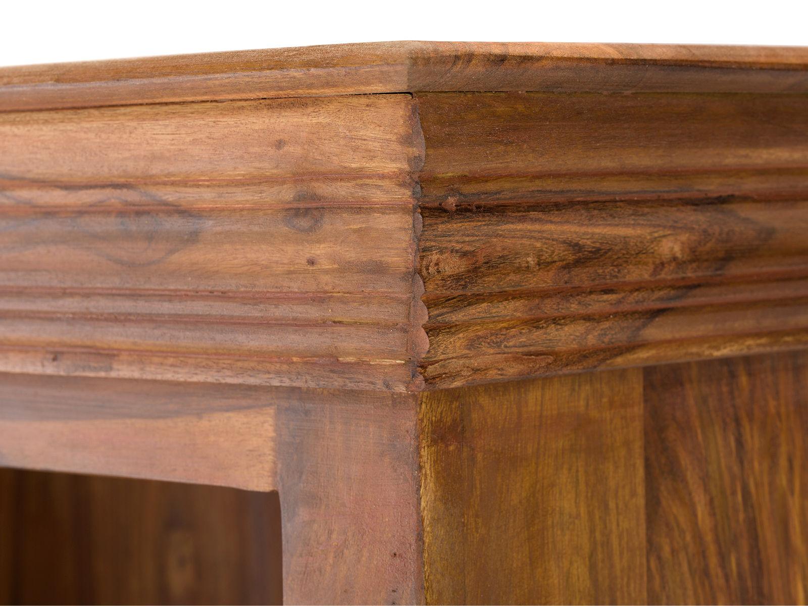 BOOKCASE MERLIN - Duraster