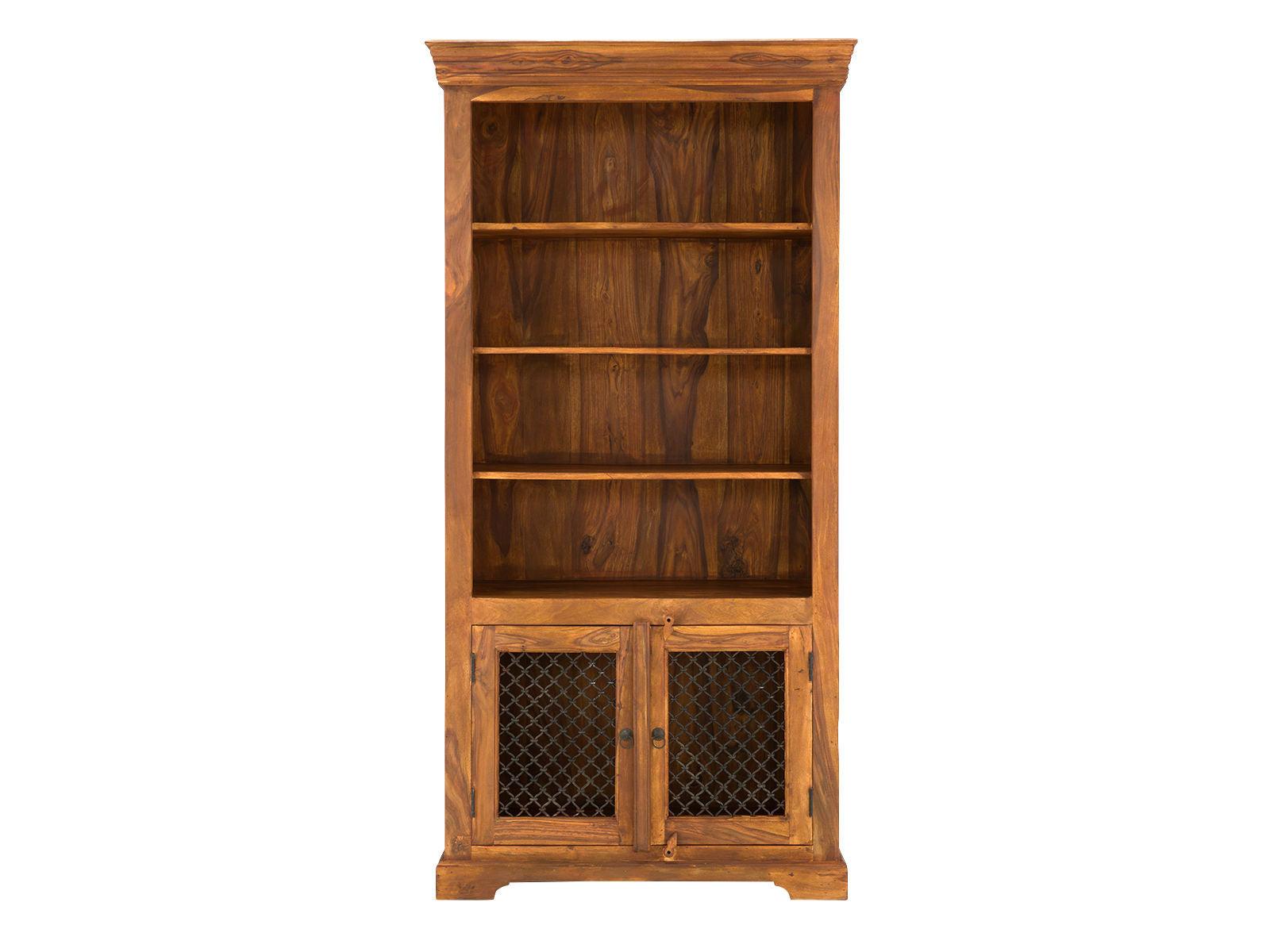 BOOKCASE MERLIN - Duraster
