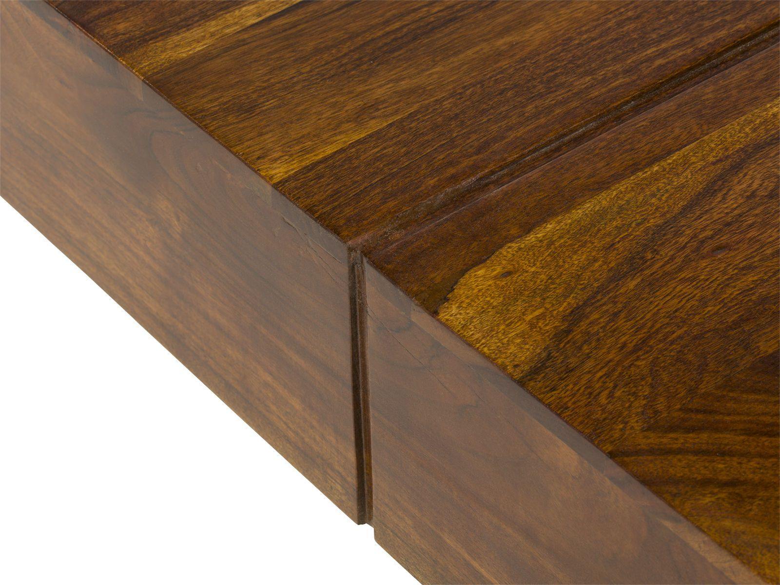 COFFEE TABLE CUBE VII - Duraster