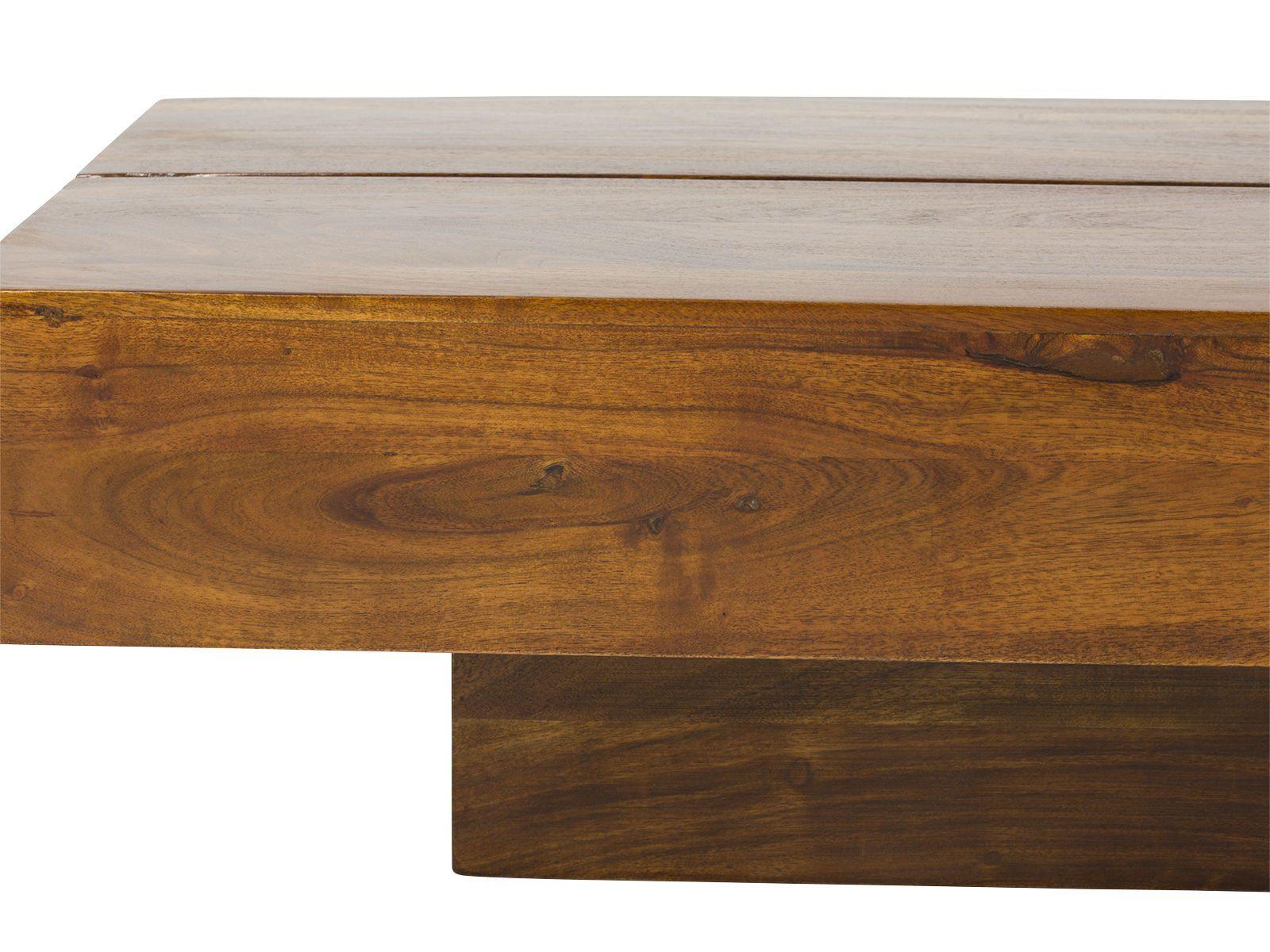 COFFEE TABLE CUBE VII - Duraster