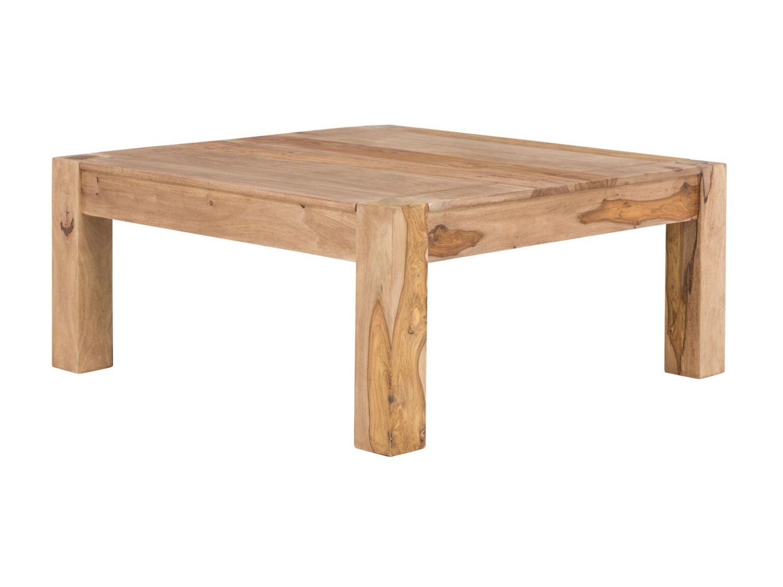 COFFEE TABLE MONROVIA SQUARE - Duraster