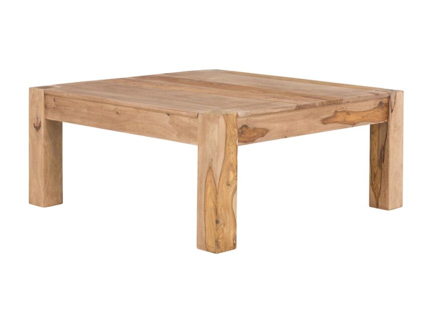 COFFEE TABLE MONROVIA SQUARE - Duraster