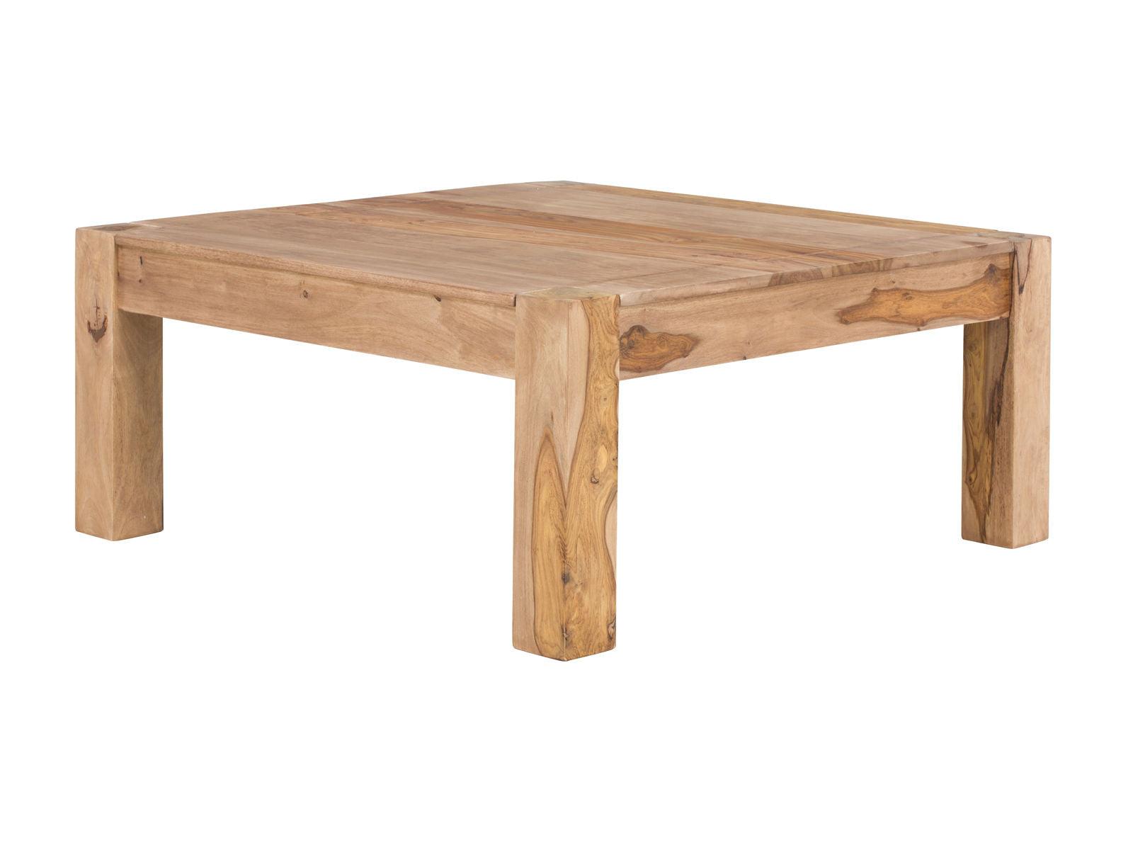 COFFEE TABLE MONROVIA SQUARE - Duraster