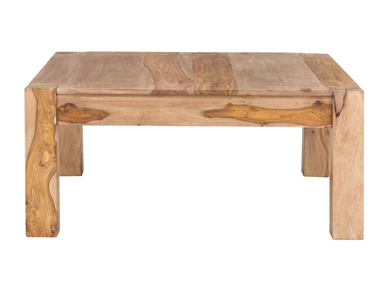 COFFEE TABLE MONROVIA SQUARE - Duraster
