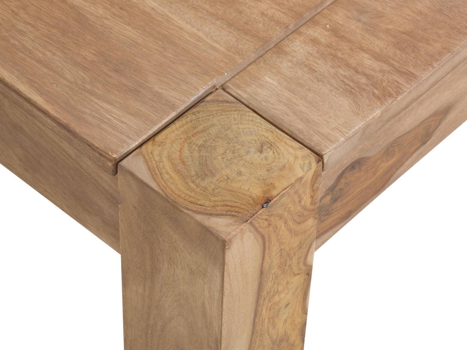 COFFEE TABLE MONROVIA SQUARE - Duraster