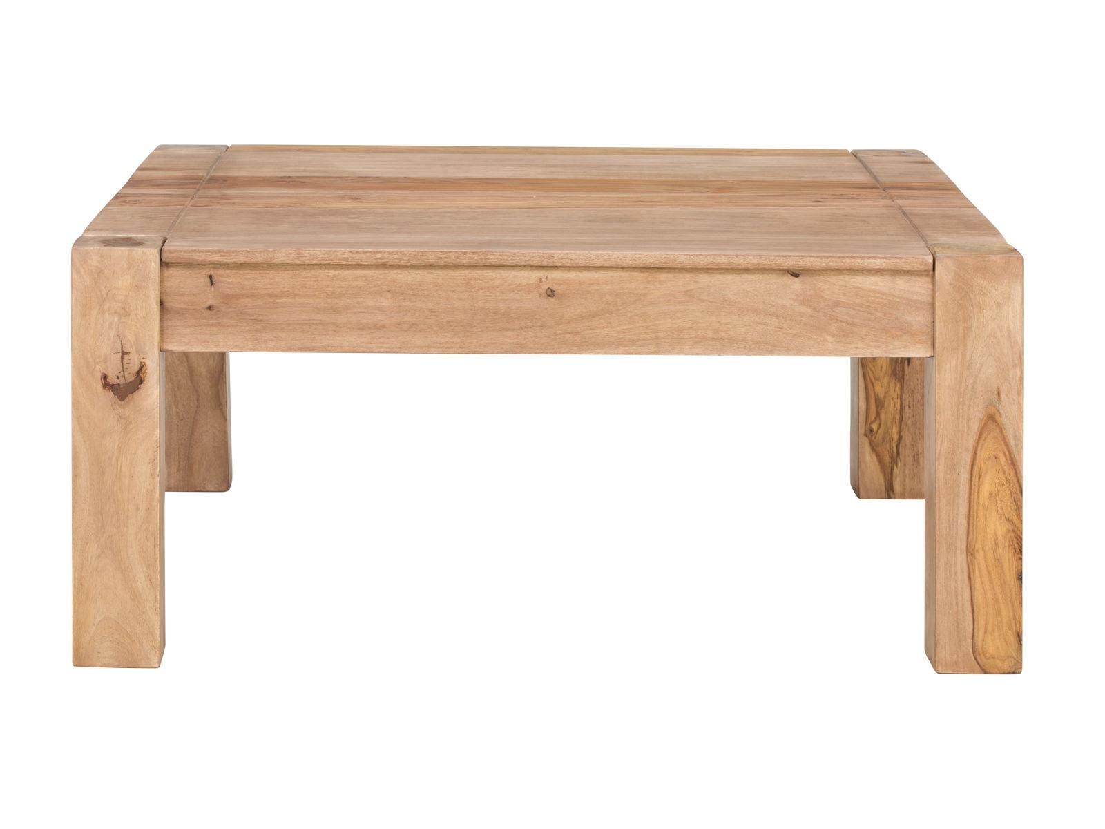 COFFEE TABLE MONROVIA SQUARE - Duraster