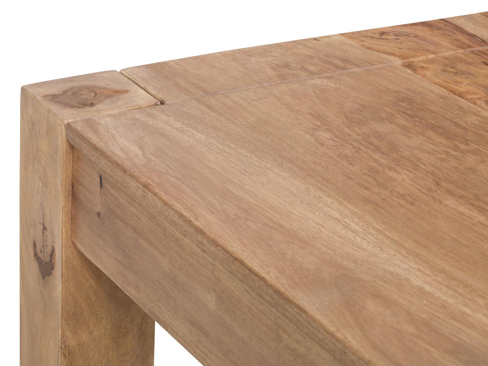 COFFEE TABLE MONROVIA SQUARE - Duraster