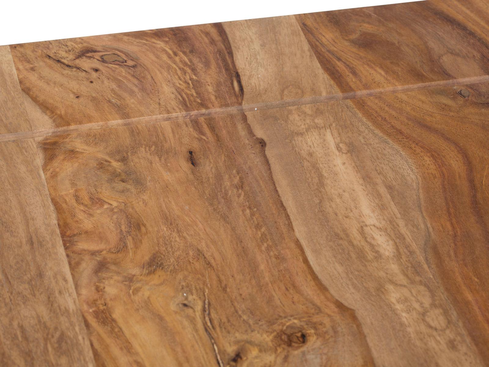 COFFEE TABLE MONROVIA SQUARE - Duraster