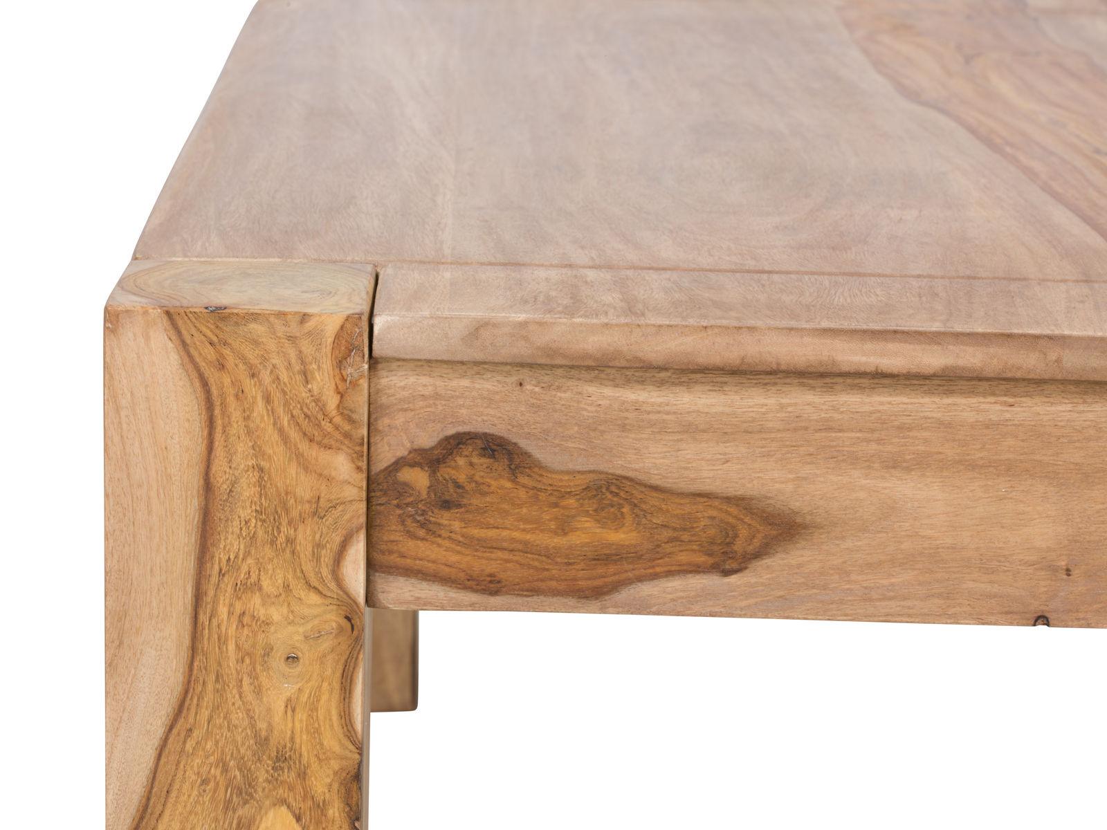 COFFEE TABLE MONROVIA SQUARE - Duraster