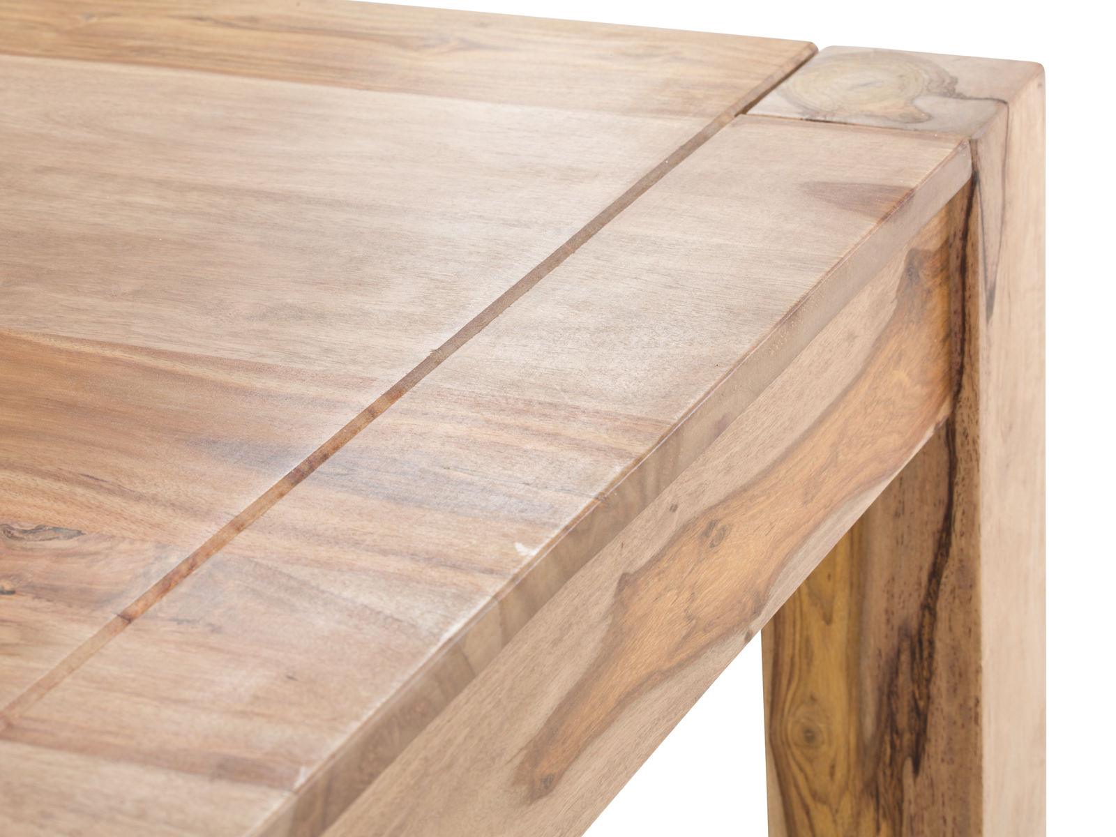 COFFEE TABLE MONROVIA SQUARE - Duraster